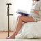 Adjustable Folding Cane with LED Light – Walk with Confidence & Safety