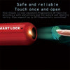 Smart Fingerprint Padlock – Keyless Biometric Security Lock
