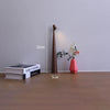 Nordic Minimalist Cordless Table Lamp - Rechargeable & Stylish Decor