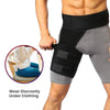 Orthopedic Hip Stabilizer