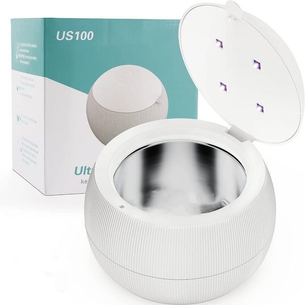 Upgraded Ultrasonic Dental Cleaner