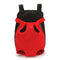 Cat Carrier Backpack – Breathable & Comfortable Travel Bag for Pets