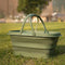 Ultra Flex Multi-Use Basket – Durable & Versatile Storage Solution