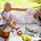 Countryside Comfort Picnic Mat – Durable, Waterproof, and Portable for Outdoor Relaxation