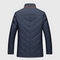 Anselm – Stylish Men's Blazer Jacket