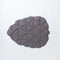 Breathable Cooling Dog Mat - Leaf-Shaped Washable Dog Mat