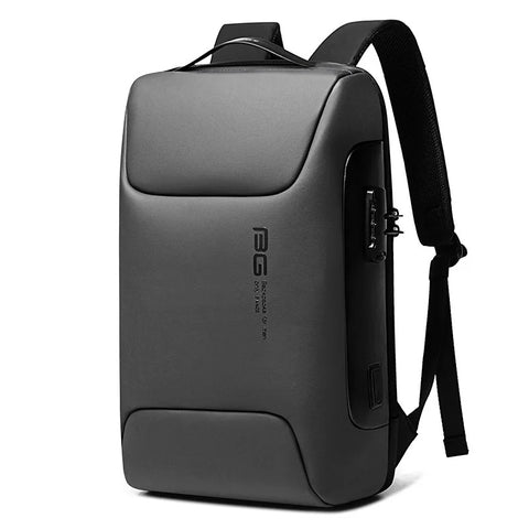 Large Anti-Theft Backpack: Secure Your Journey with Style