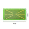 Golf Training Mat for Swing Detection Batting
