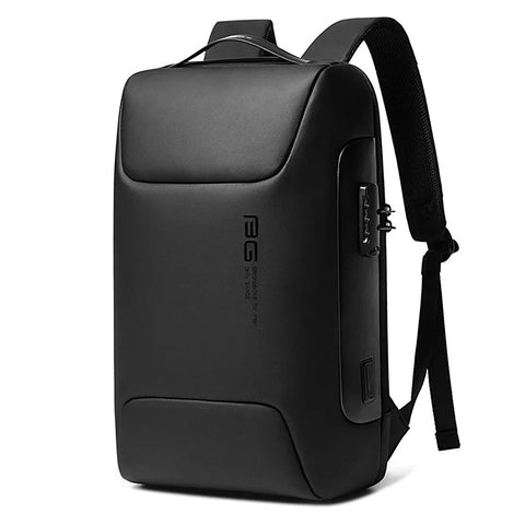 Large Anti-Theft Backpack: Secure Your Journey with Style