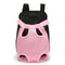Cat Carrier Backpack – Breathable & Comfortable Travel Bag for Pets