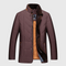 Anselm – Stylish Men's Blazer Jacket