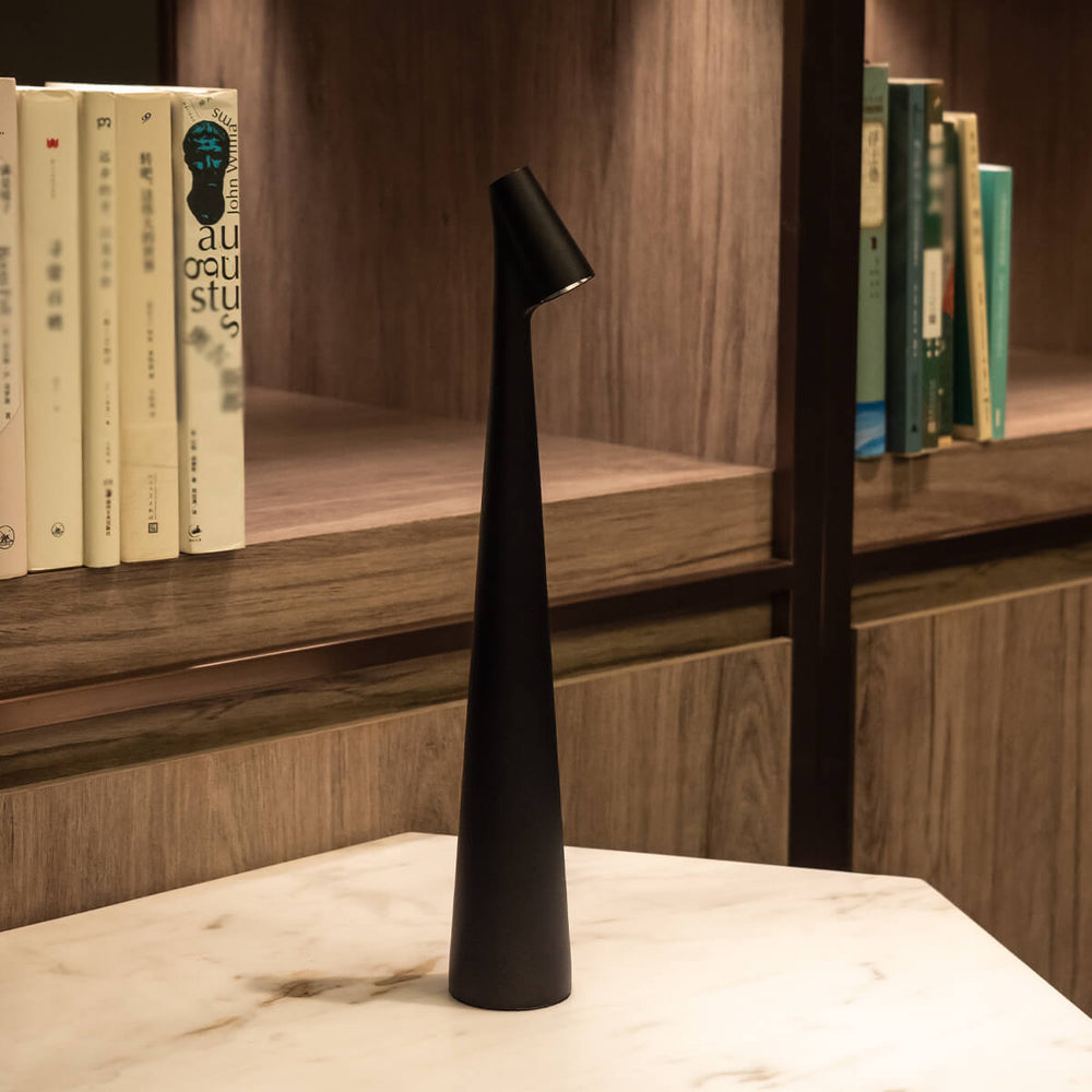 Norva Cordless Nordic Table Lamp