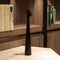 Nordic Minimalist Cordless Table Lamp - Rechargeable & Stylish Decor