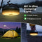 4 in 1 Camp Lights - String Lights with 8 Lighting modes