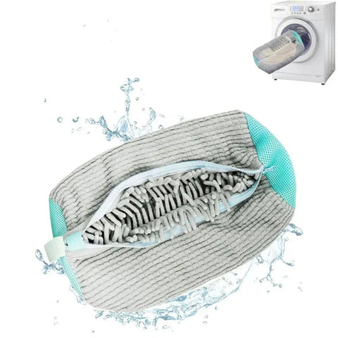 2PCS Washing Shoes Bag Protector