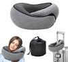 Memory Foam Neck Travel Pillow