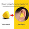 Noise Cancelling Earplugs For Sleeping