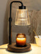 Premium Dimmable Candle Lamp Warmer With Adjustable Height