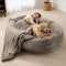 The Human Dog Bed – Ultra-Comfy Oversized Lounger for Ultimate Relaxation