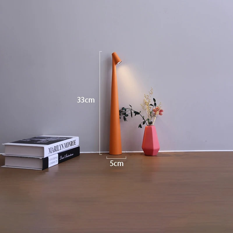 Norva Cordless Nordic Table Lamp