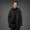 Mario - Stylish Men's Winter Jacket