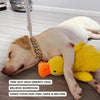 Calming Duck Toy – Soft & Relaxing Plush Toy for Pets
