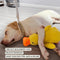 Calming Duck Toy – Soft & Relaxing Plush Toy for Pets