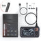 HD Industrial Endoscope Camera with 4.3" IPS Screen & 8 LEDs