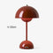 Nordic Led Table Lamp - Rechargeable Mushroom Lamp