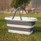 Ultra Flex Multi-Use Basket – Durable & Versatile Storage Solution