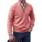 Maza – Cozy Long‑Sleeve Men's Sweater