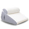 The Premium Wedge Pillow – Elevate Your Sleep & Breathe Easier