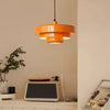 Nordic Design Pendant Light – Modern Hanging Light for Kitchen & Indoor Spaces
