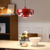 Nordic Design Pendant Light – Modern Hanging Light for Kitchen & Indoor Spaces