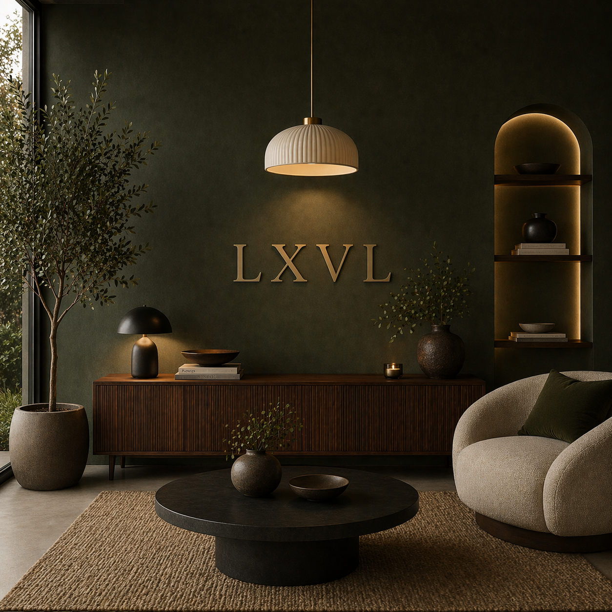 LXVL
