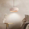 Creative Retro Chandelier Light in Cream – Elegant Indoor Fixture for Bedroom, Restaurant, and Bar Decor