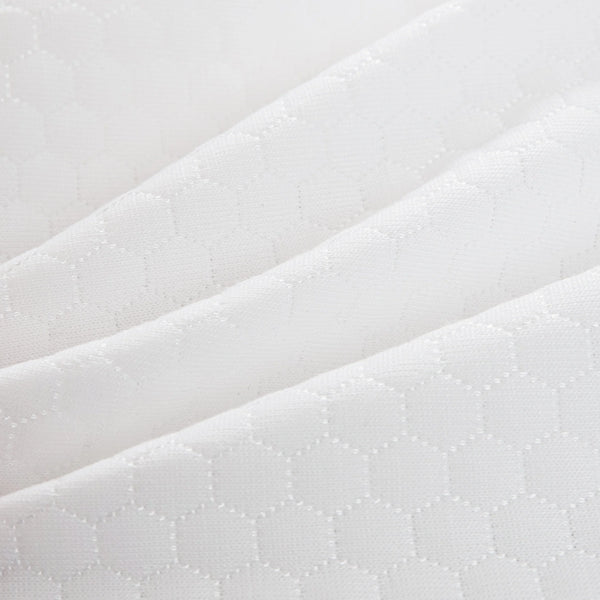 The Premium Wedge Pillow – Elevate Your Sleep & Breathe Easier