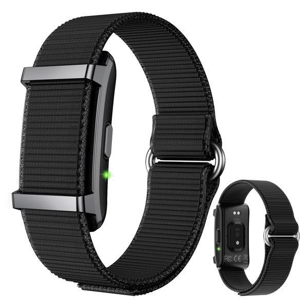 Fitness Tracker with Heart Rate & Sleep Monitoring - Waterproof Wristband for Active Lifestyle 6