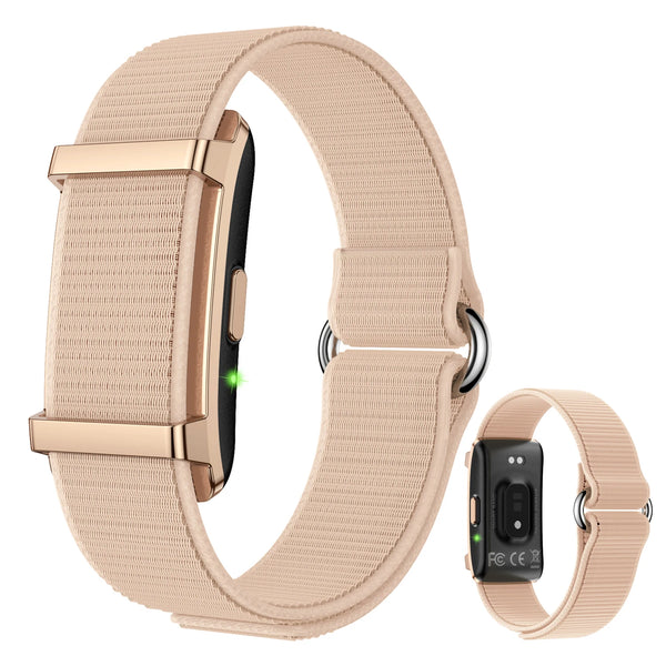 Fitness Tracker with Heart Rate & Sleep Monitoring - Waterproof Wristband for Active Lifestyle 7