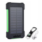 20000mAh Solar Power Bank