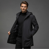 Mario - Stylish Men's Winter Jacket