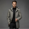 Mario - Stylish Men's Winter Jacket