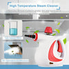 Handheld Steam Cleaner with High-Temperature Steam - 9 Accessories for Versatile Home Cleaning 2