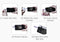 4 In 1 Multifunctional Health Monitor: Cholesterol, Glucose & Uric Acid
