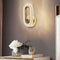 Nordic Wall Lamp – Elegant Indoor Sconce Lighting for Bedroom and Living Room – Modern Wall Lights-2