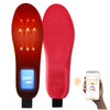 Heated Insoles with APP Control - Adjustable Temperature for Ultimate Comfort 3