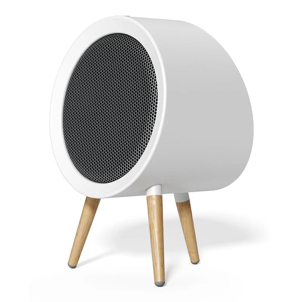 Portable Electric Space Heater for Home and Office – Energy Saving