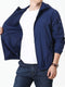 Soren – Lightweight Hooded Men's Jacket