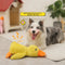 Calming Duck Toy – Soft & Relaxing Plush Toy for Pets