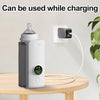 Portable Bottle Warmer – Compact & Convenient Baby Bottle Heater for On-the-Go Use